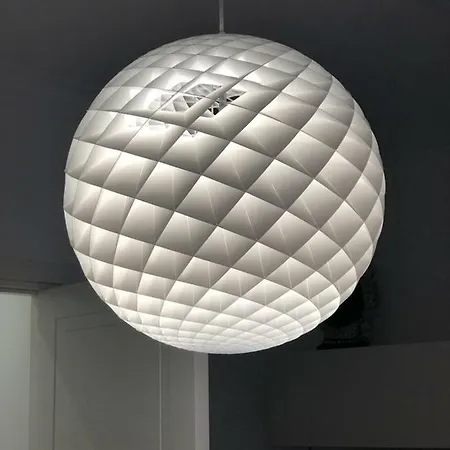 500 Prati Delle Vittorie בית הארחה 4*