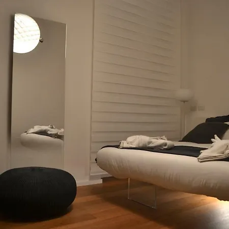 500 Prati Delle Vittorie בית הארחה רומא