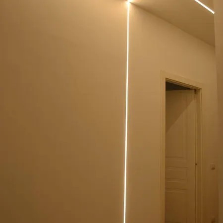 Guest house 500 Prati Delle Vittorie Rome