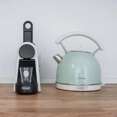 בית הארחה 500 Prati Delle Vittorie רומא