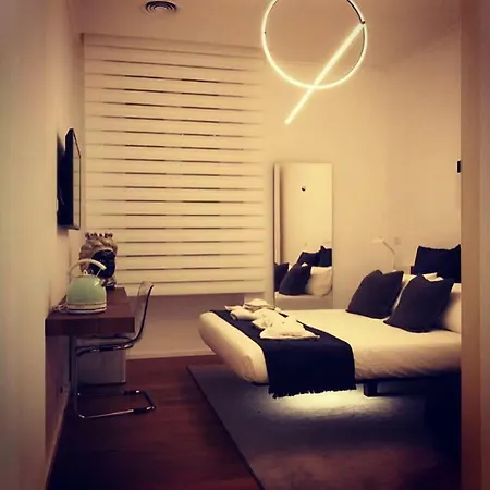 500 Prati Delle Vittorie בית הארחה 4*