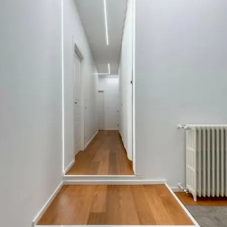 500 Prati Delle Vittorie רומא