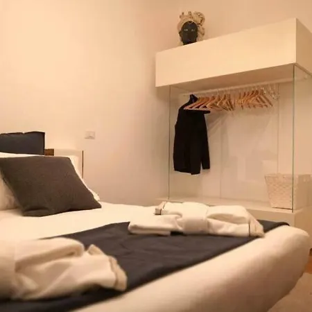 500 Prati Delle Vittorie בית הארחה