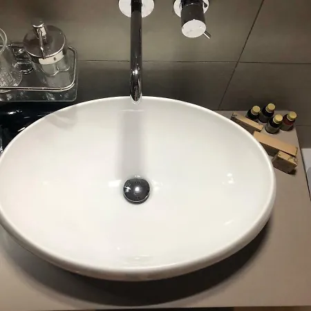 500 Prati Delle Vittorie 4* Rome